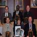 Section V Wrestling Hall of Fame Class of 2014
