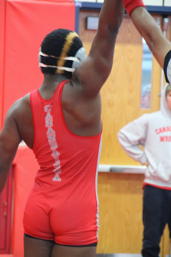 Tournament April 26th