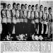 1956 Chautauqua County Wrestling League Champions
