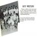 1952-1953 Medina Mustangs Wrestling Team