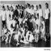 1972-1973 Clarence Red Devils Varsity Wrestling