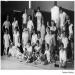 1972-1973 Clarence Red Devils Freshman Wrestling