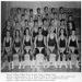 1957-1958 Gowanda Panthers Wrestling