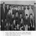 1957-1958 Southwestern Trojans Wrestling
