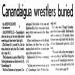 Canandaigua wrestlers buried