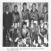 1969-1970 Paul Smith's Bobcats Wrestling