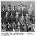 1974-1975 Dansville Mustangs JV Wrestling