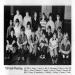 1974-1975 Dansville Mustangs 7th Grade Wrestling
