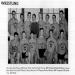 1957-1958 Park Pioneers Wrestling