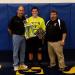 Outstanding Wrestler