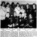 1969 NYSPHSAA Section VI Wrestling Champions