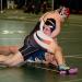 Div. 2 MOW Aaron Paddock going for the pin in Semis