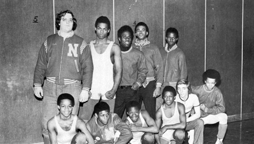 1973-1974 Niagara Falls Power Cats