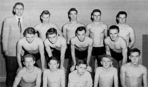 1957-1958 Roy-Hart Rams