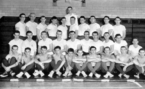 1961-1962 Roy-Hart Rams