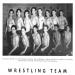 1946-1947 Madison Wilson Parkers Wrestling