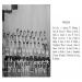 1956-1957 Frontier Falcons Wrestling