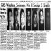 Geneva Wrestlers, Swimmers Win 8 Section 5 Sheilds