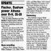 Fischer, Bushaw power Athena over R-H, 35-20