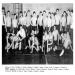 1954-1955 Cleveland Hill Eagles Wrestling