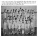 1955-1956 Cleveland Hills Eagles Wrestling