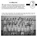 1955-1956 Cleveland Hills Eagles Wrestling