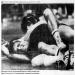 Joe Scaramell vs. Steve Fernandez