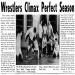 Wrestlers Climax Perfect Season 1/2