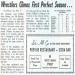 Wrestlers Climax Perfect Season 2/2