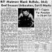 RIT Matmen Blank Buffalo, 36-0; End Season Undefeated, Set 5 Marks