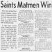 Spencerport topped Gates Chili