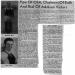 Pipe of CFA, Chalmers of Bath and Rial of Addison Victors