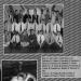 1995-1996 St. Francis Red Raiders Wrestling