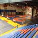 Tournament Set Up