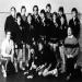 1985-1986 Byron-Bergen Bees Junior Varsity Wrestling