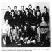 1985-1986 Byron-Bergen Bees Junior Varsity Wrestling