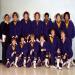 1978-1979 York Golden Knights Varsity Wrestling