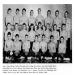 1955-1956 Amherst Tigers Wrestling