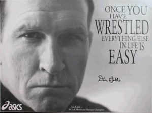 dan gable condition