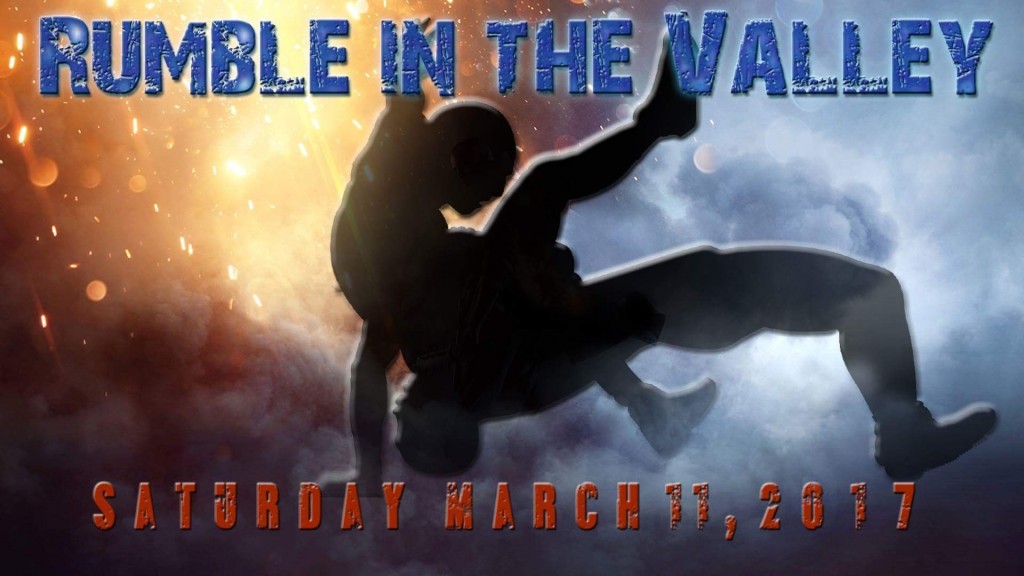 Rumble in the Valley