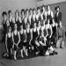 1972-1973 Kenmore East Bulldogs Varsity Wrestling