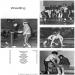 1972-1973 Kenmore East Bulldogs Varsity Wrestling