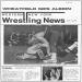 Western New York Wrestling News