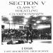 1998 Section V Class C Wrestling Championships