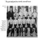 1945-1946 Jefferson Statesmen Wrestling