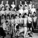 1941-1942 Franklin Quakers Wrestling