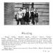1924-1925 Kodak High School Wrestling
