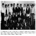 1976-1977 Attica Blue Devils JV Wrestling