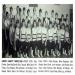 1970-1971 Amherst Tigers Junior Varsity Wrestling