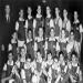 1964-65 Mount Morris Blue Devils Wrestling